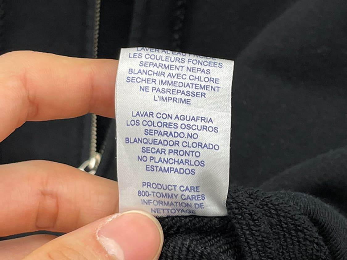 TOMMY JEANS (S) 상품이미지10