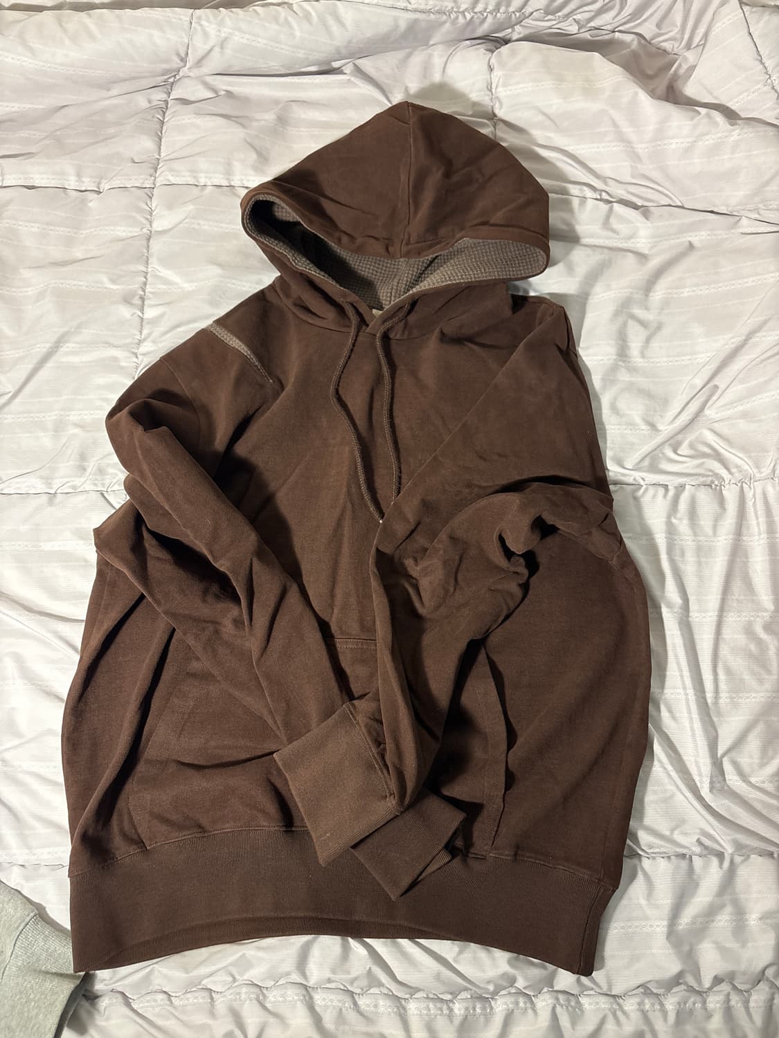 3) 엑슬림 xlim 후드티 상품이미지3