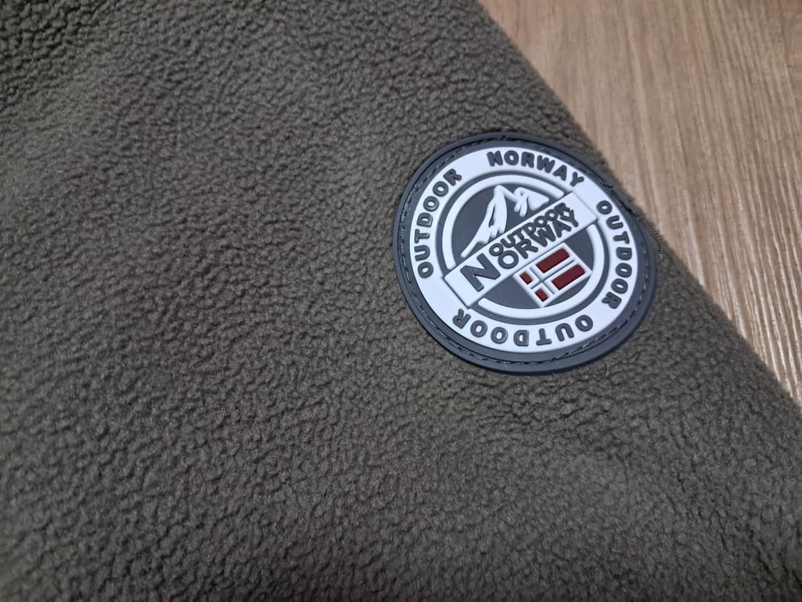 노르웨이 아웃도어 소프트쉘 자켓 XL 상품이미지8