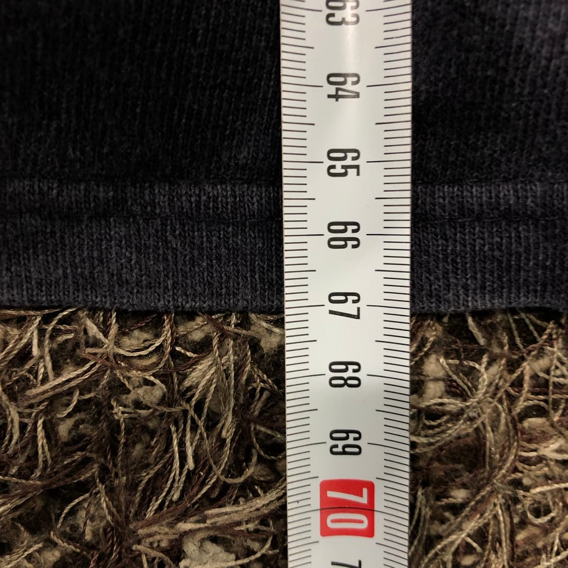 XL 칼하트 로고 반팔 티셔츠 상품이미지8