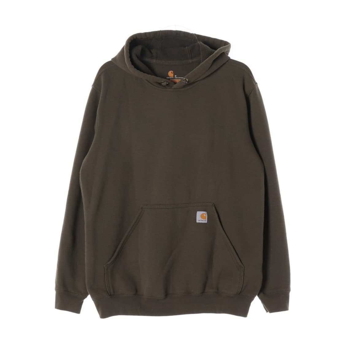 칼하트 기모 후드티 M 상품이미지1