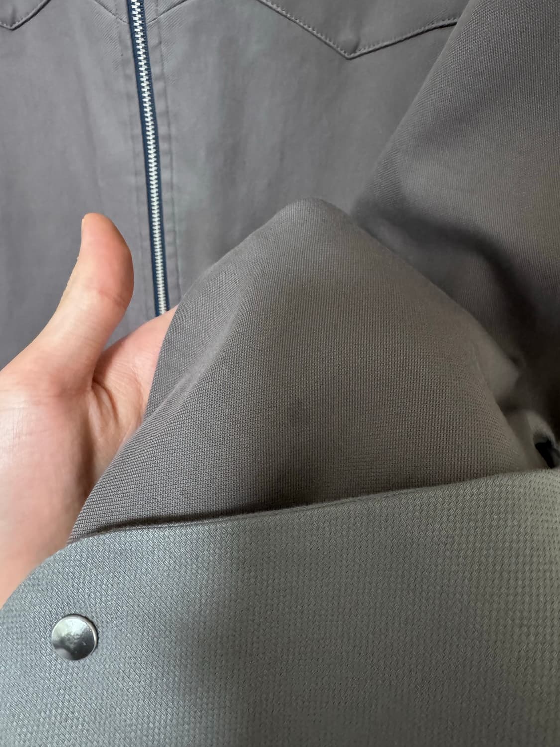 J.L-A.L 델와 자켓 상품이미지7