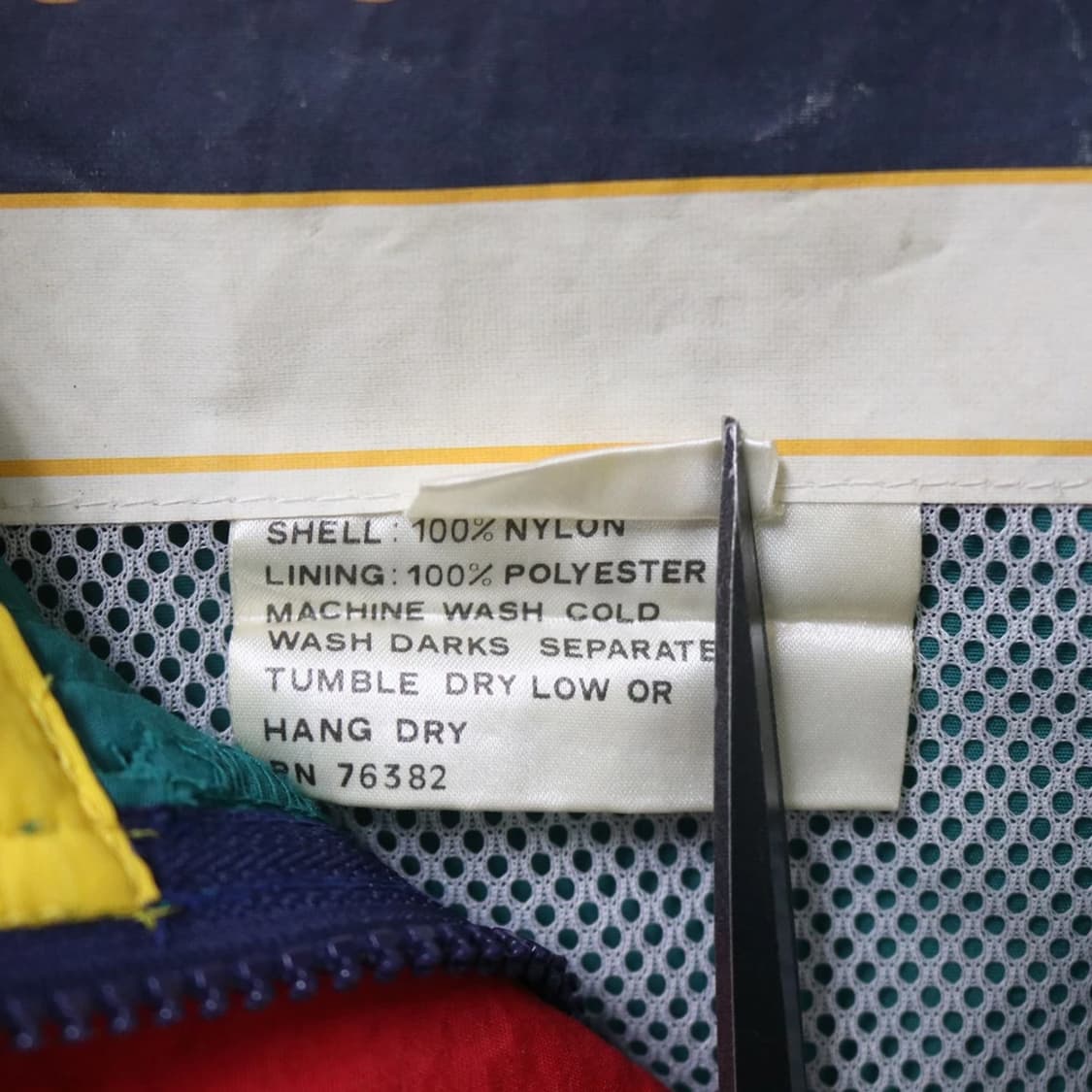 팀버랜드 바람막이 67148 상품이미지10