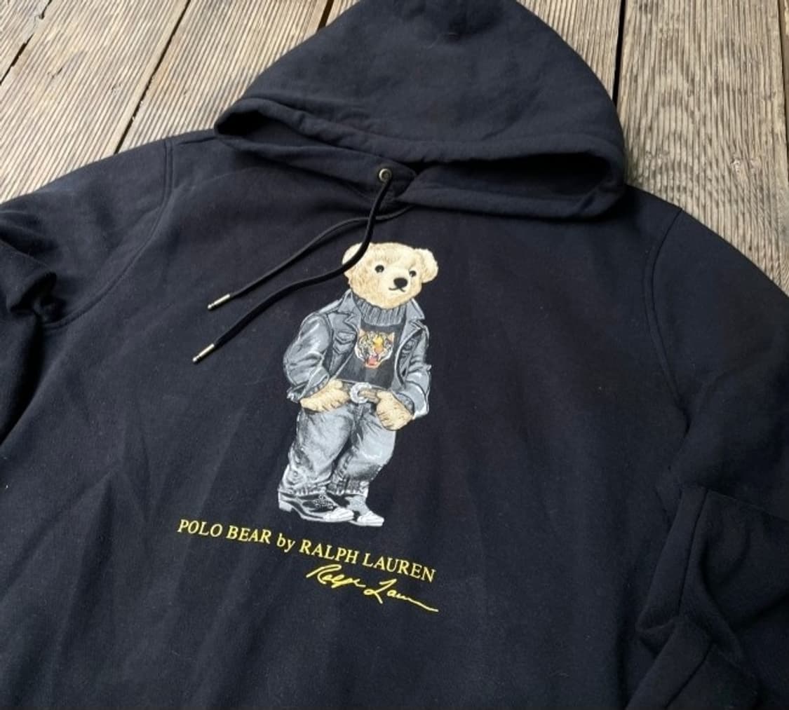 POLO 폴로 랄프로렌 후드티 90/S 상품이미지2