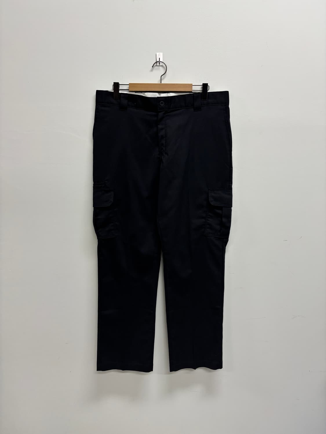 디키즈 카고팬츠 블랙 40X32 [50828] 상품이미지1