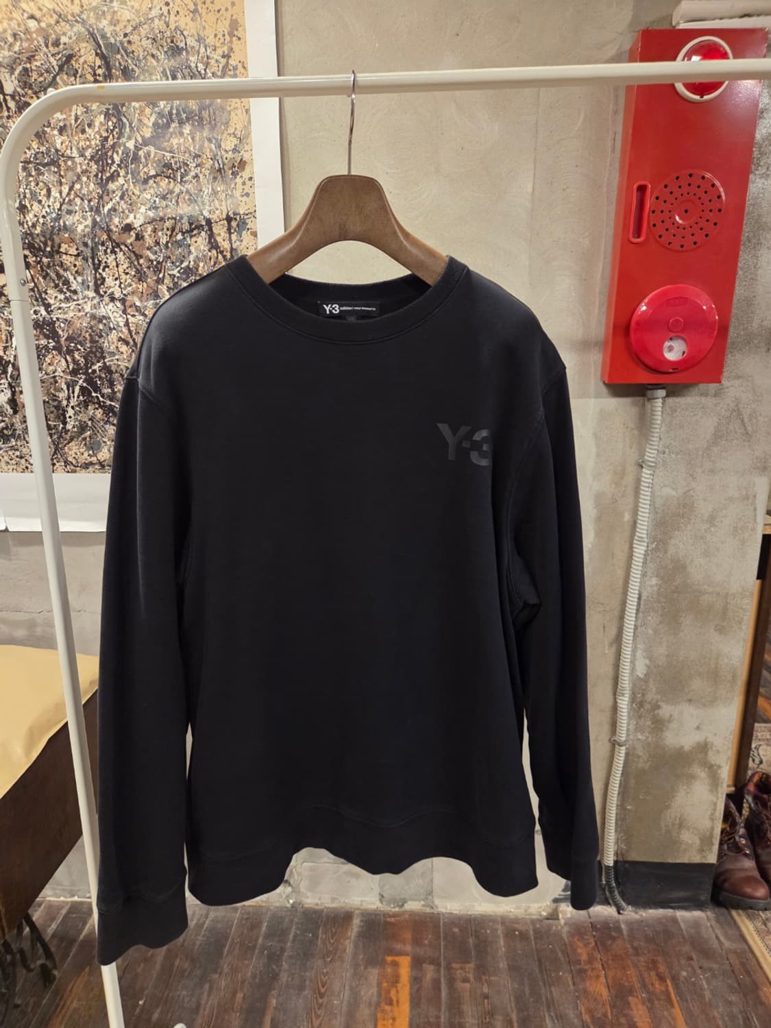 요지야마모토 y-3 상품이미지7