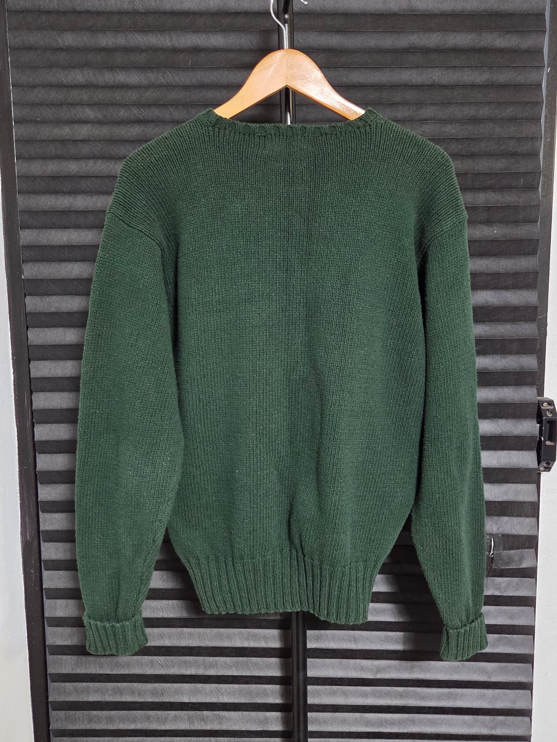 [폴로 랄프로렌] 코튼 100 니트 | 00028 상품이미지7