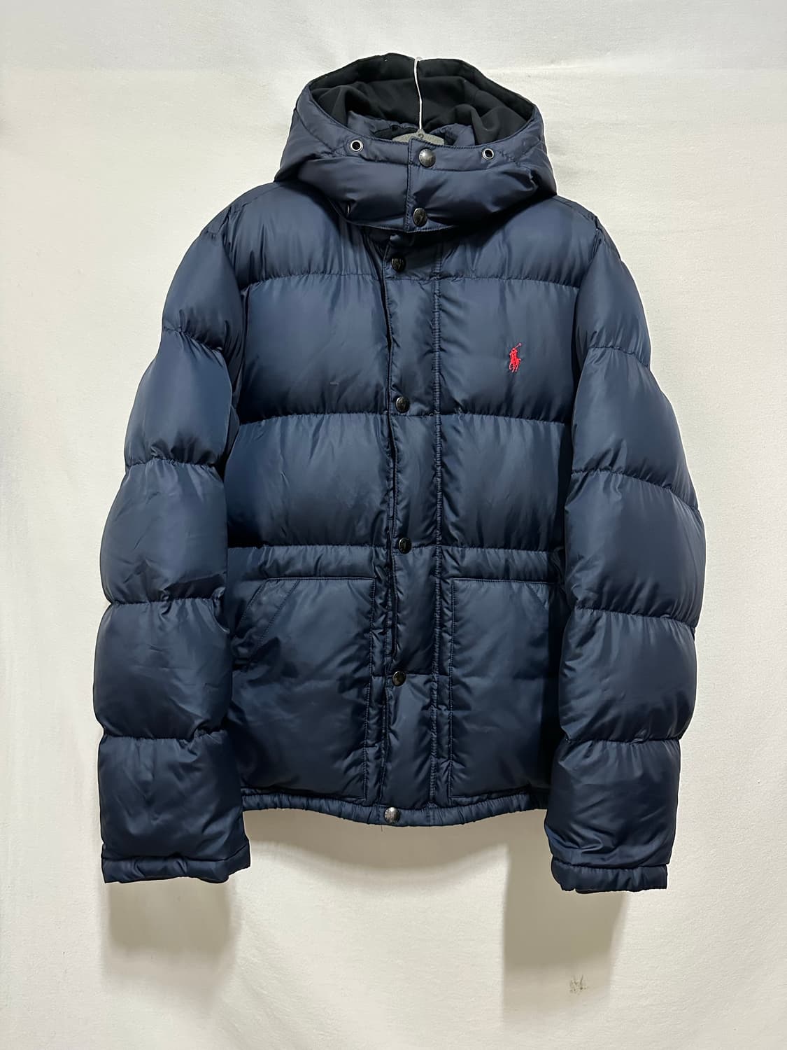 폴로 랄프로렌 패딩 상품이미지1