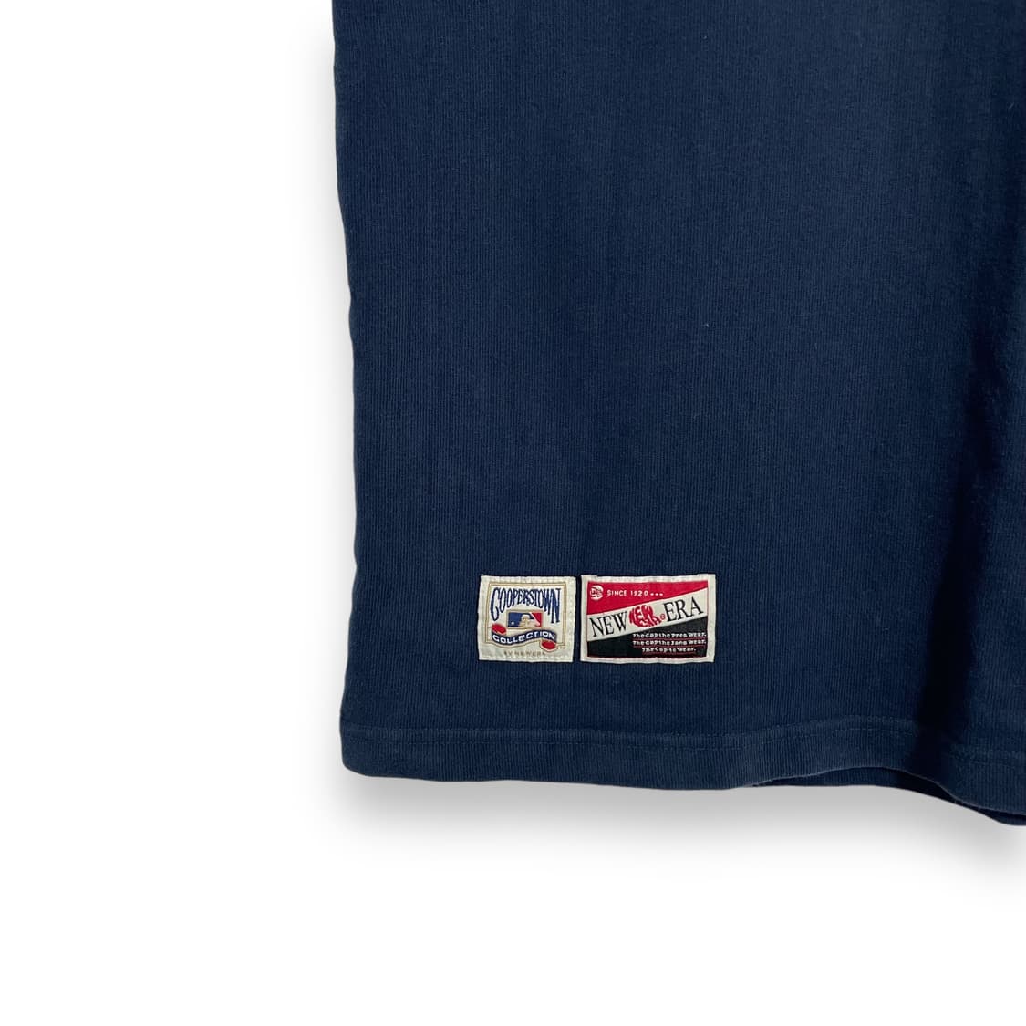 엠엘비 뉴에라 프린팅 반팔티 상품이미지5