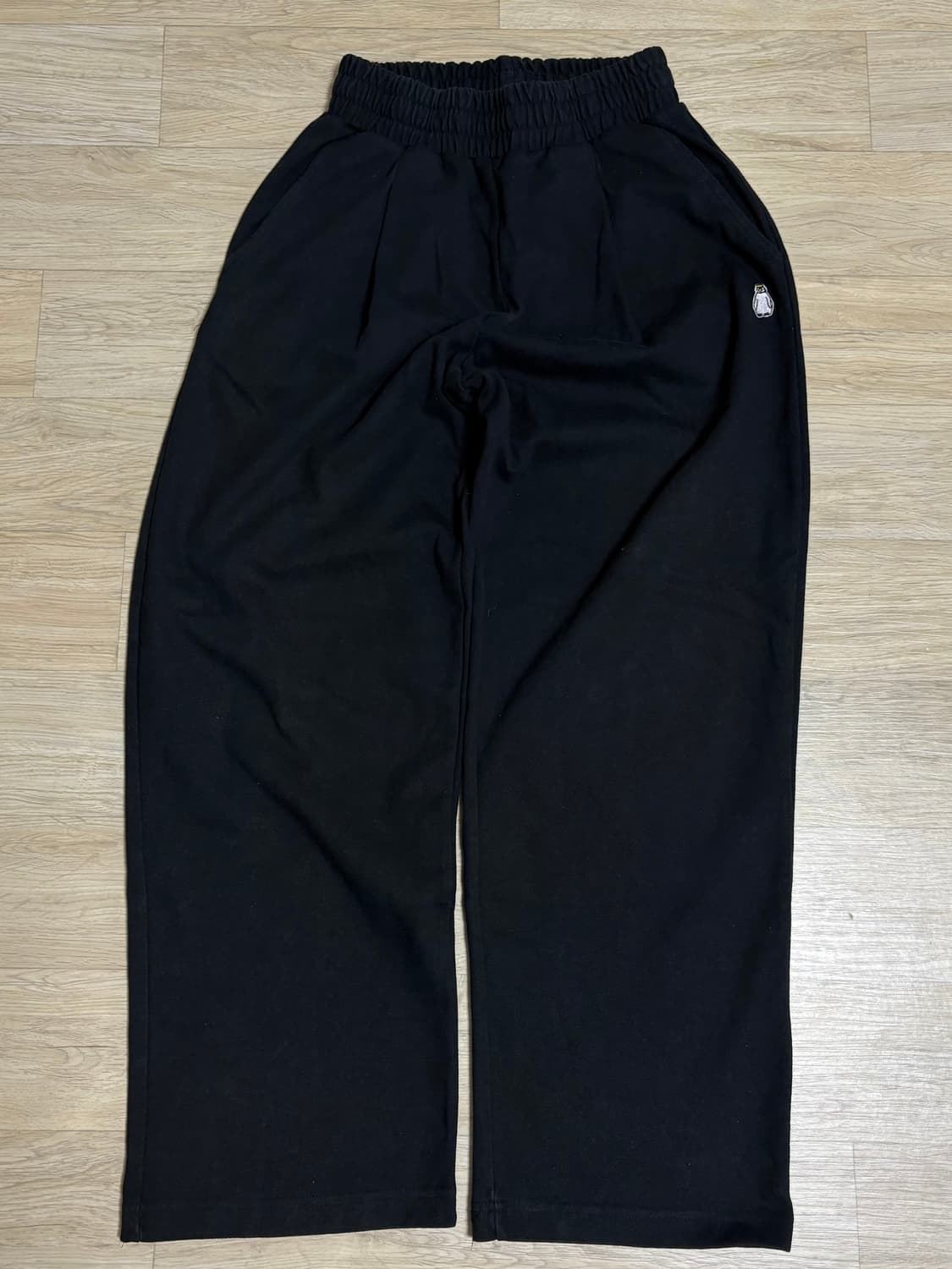 가까이 유니언즈 트레이닝 팬츠 S 상품이미지1