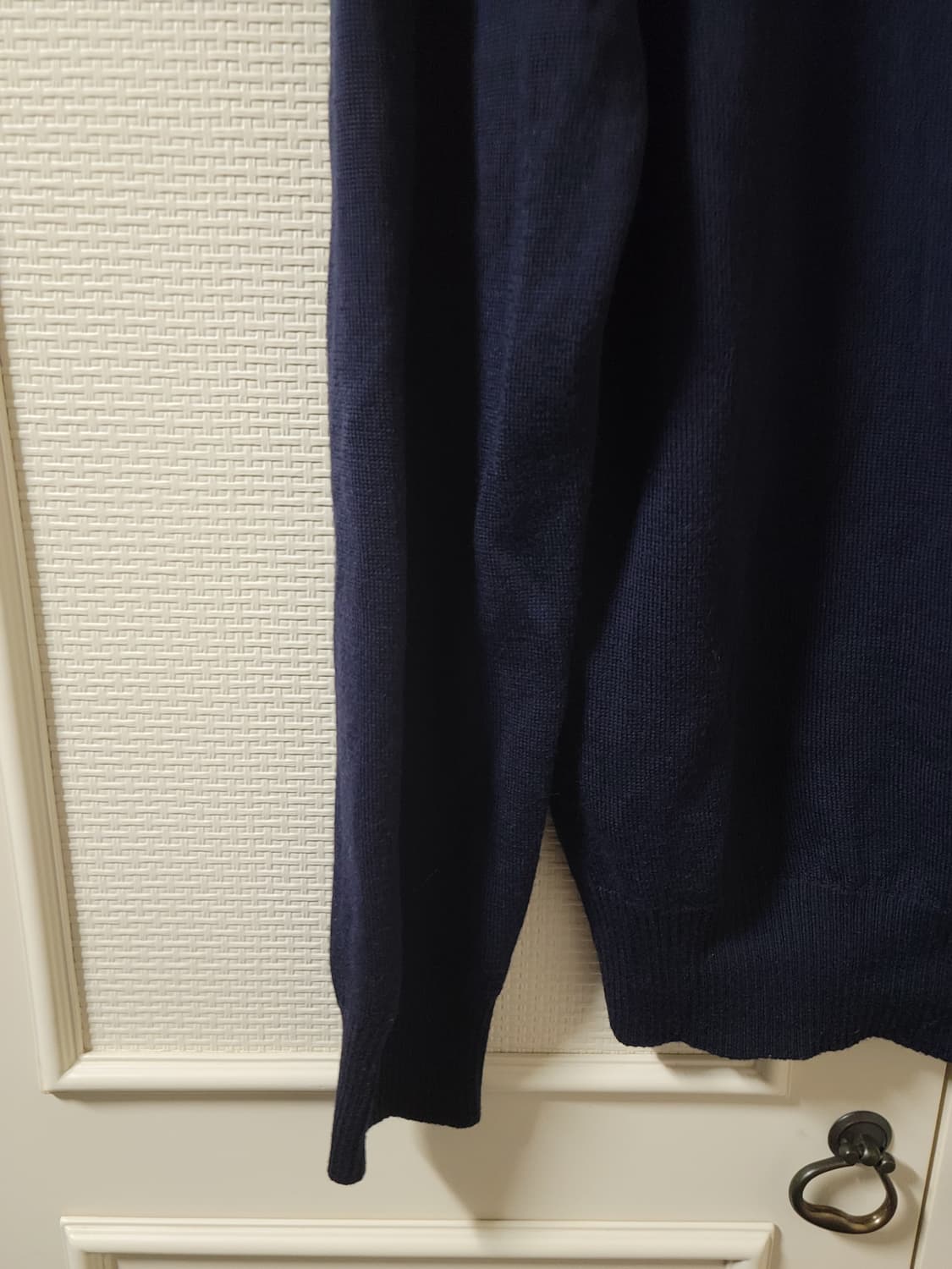 제이린드버그 캐시미어 울 니트 스웨터 상품이미지8