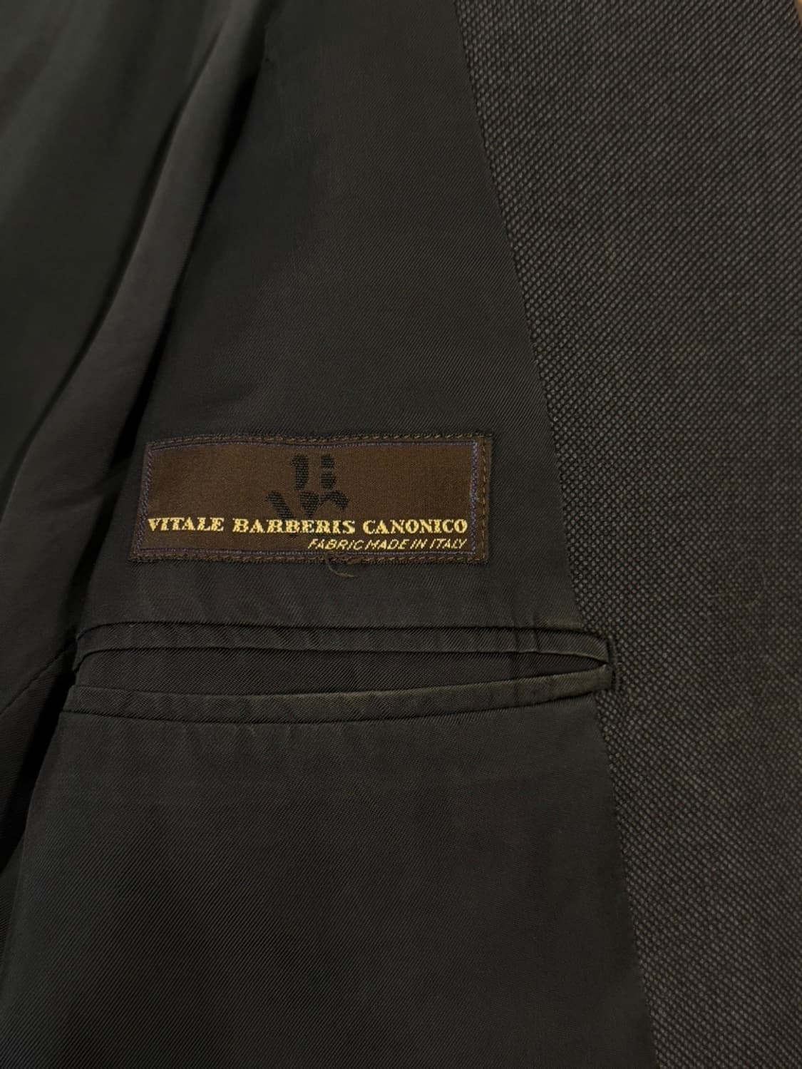 폴스미스 테일러드 자켓 100~103 상품이미지9