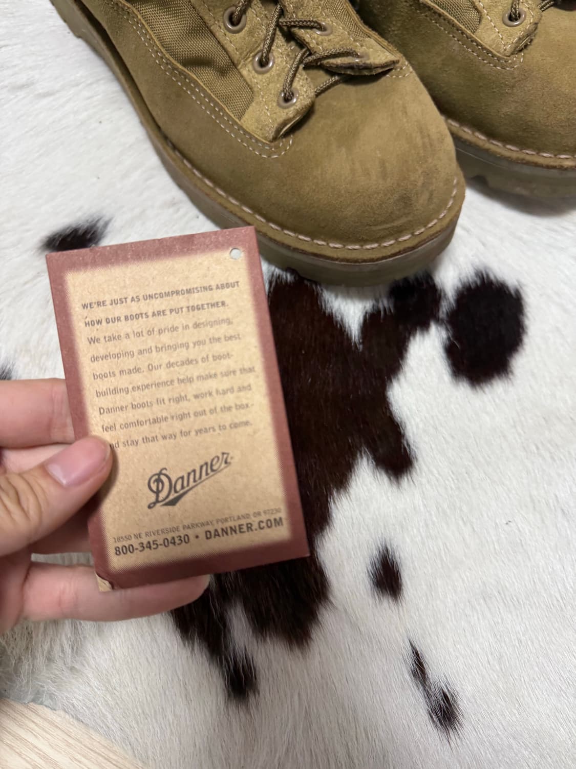 대너 미군 사막화  상품이미지2