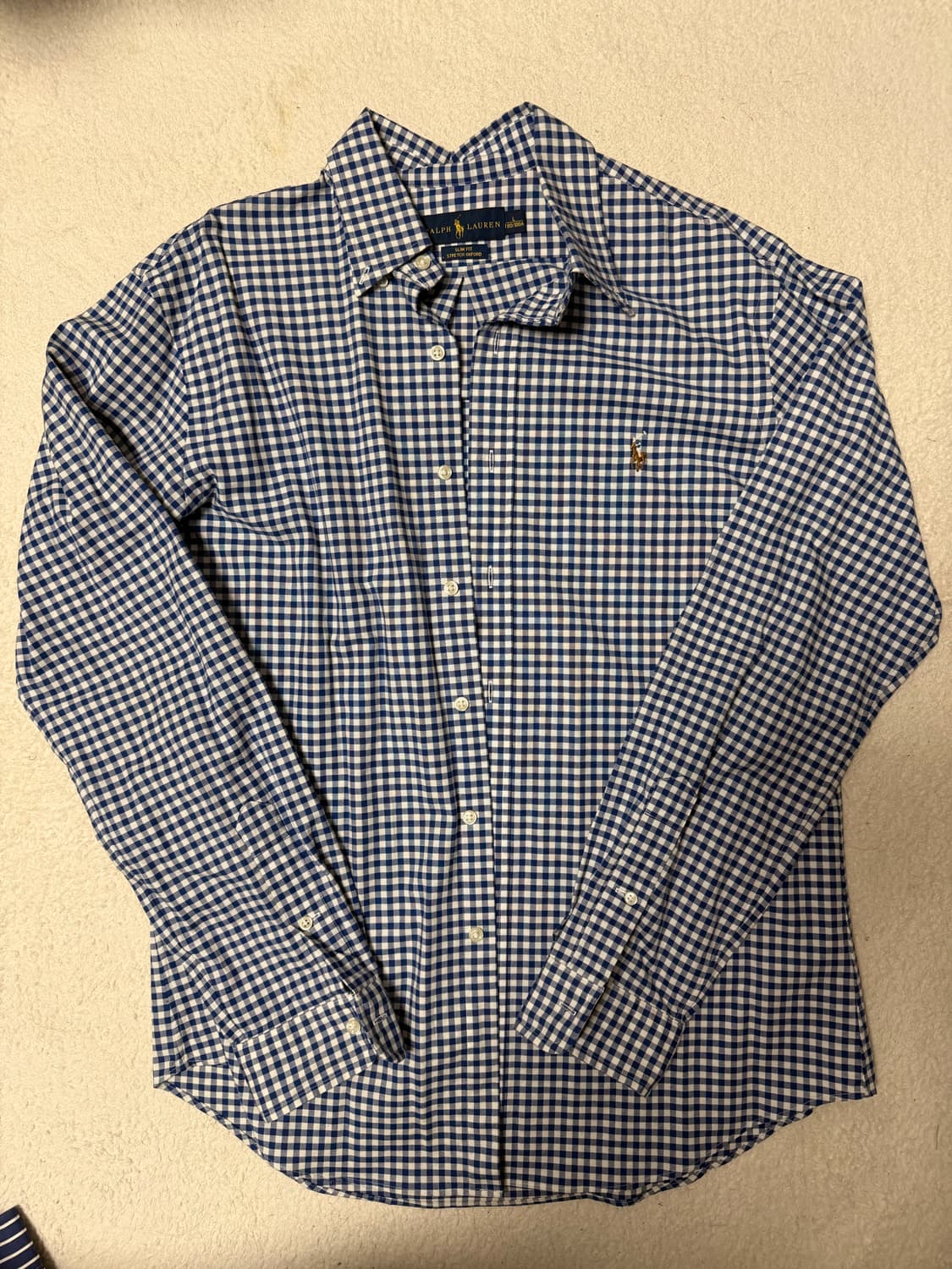 폴로 셔츠 상품이미지1