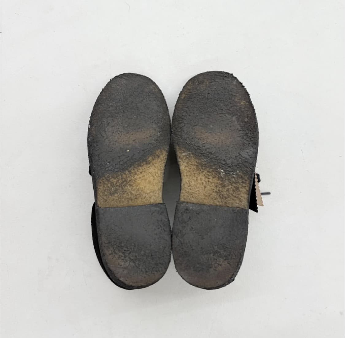 핸더스킴 x 클락스 데저트 트랙 부츠 상품이미지7