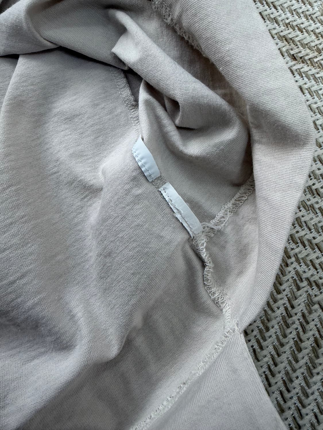 정품) 파비아나필리피 여성 오버사이즈 블라우스셔츠 상품이미지8