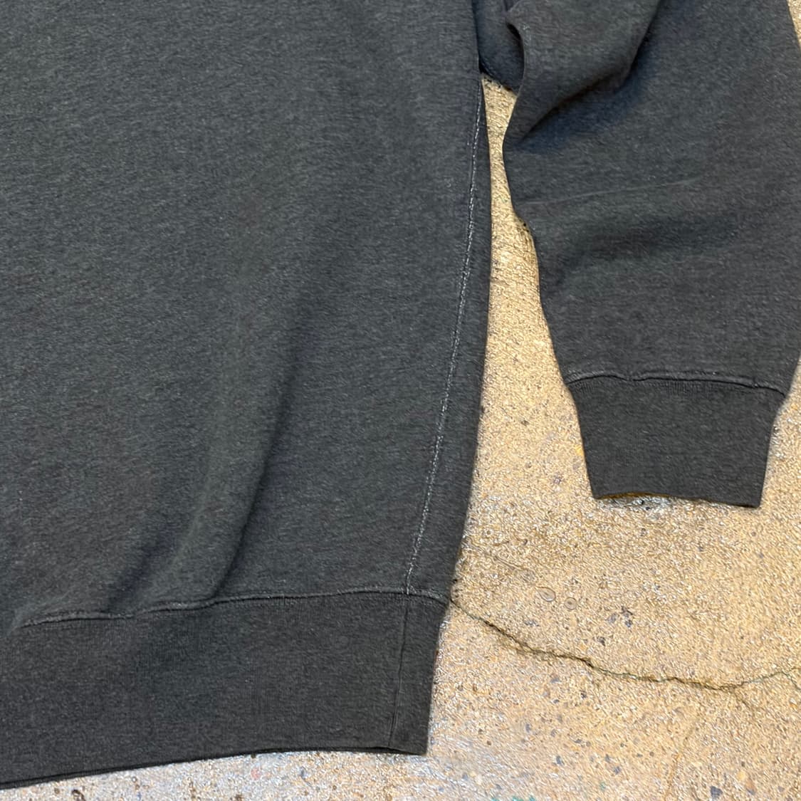 00s 미국 빈티지 폴로랄프로렌 맨투맨 상품이미지6