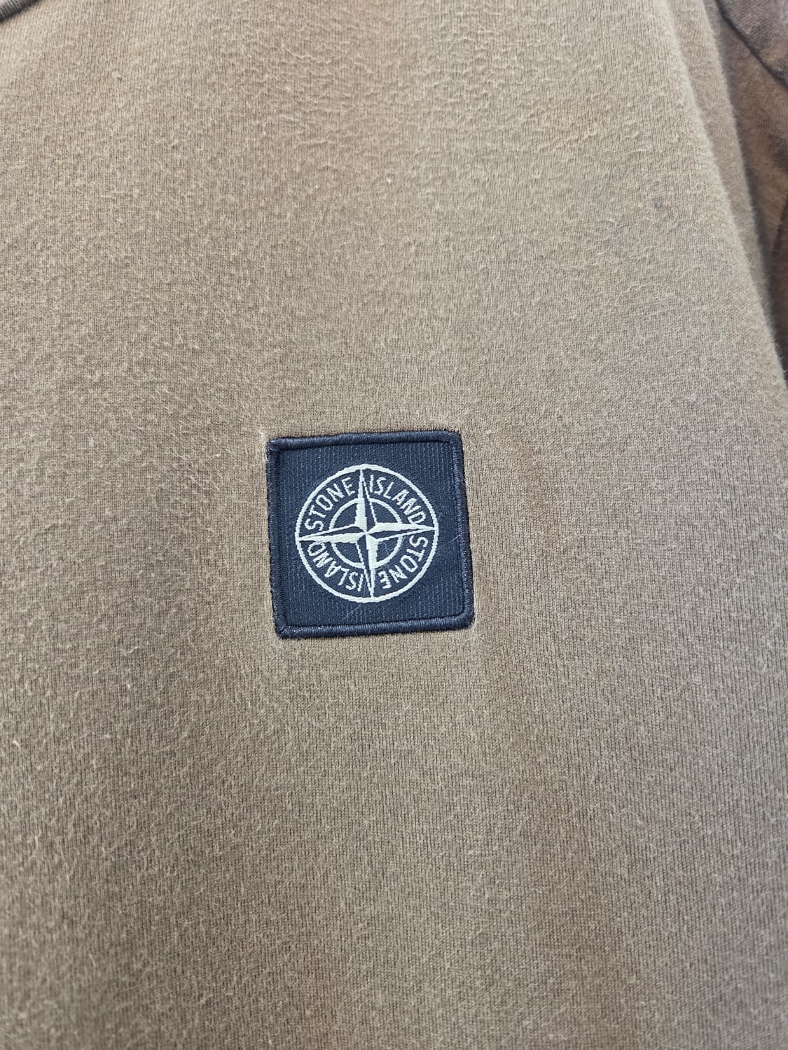 스톤아일랜드 반팔티셔츠  상품이미지5