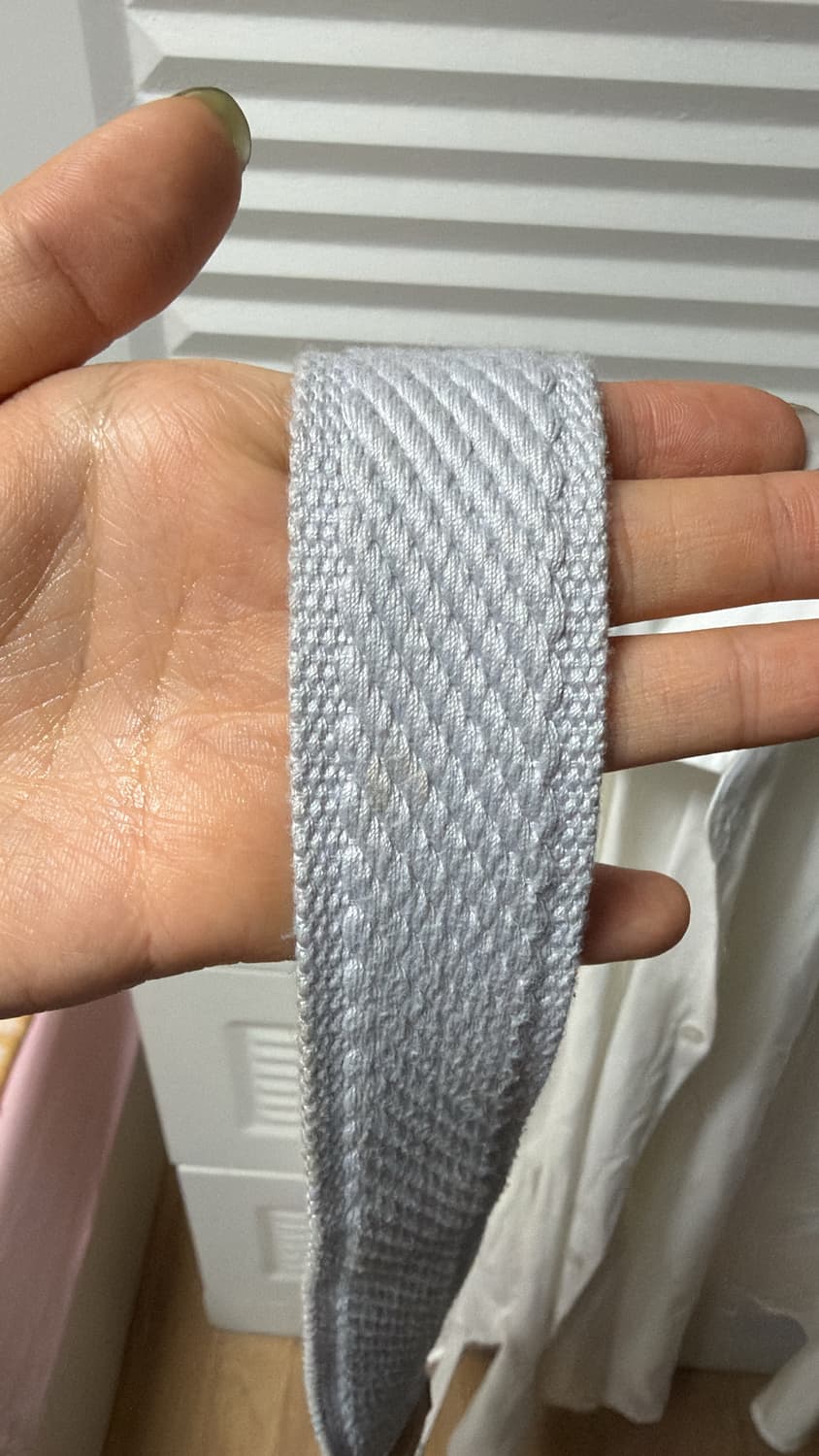 찰스앤키스 한소희 팩백 상품이미지8