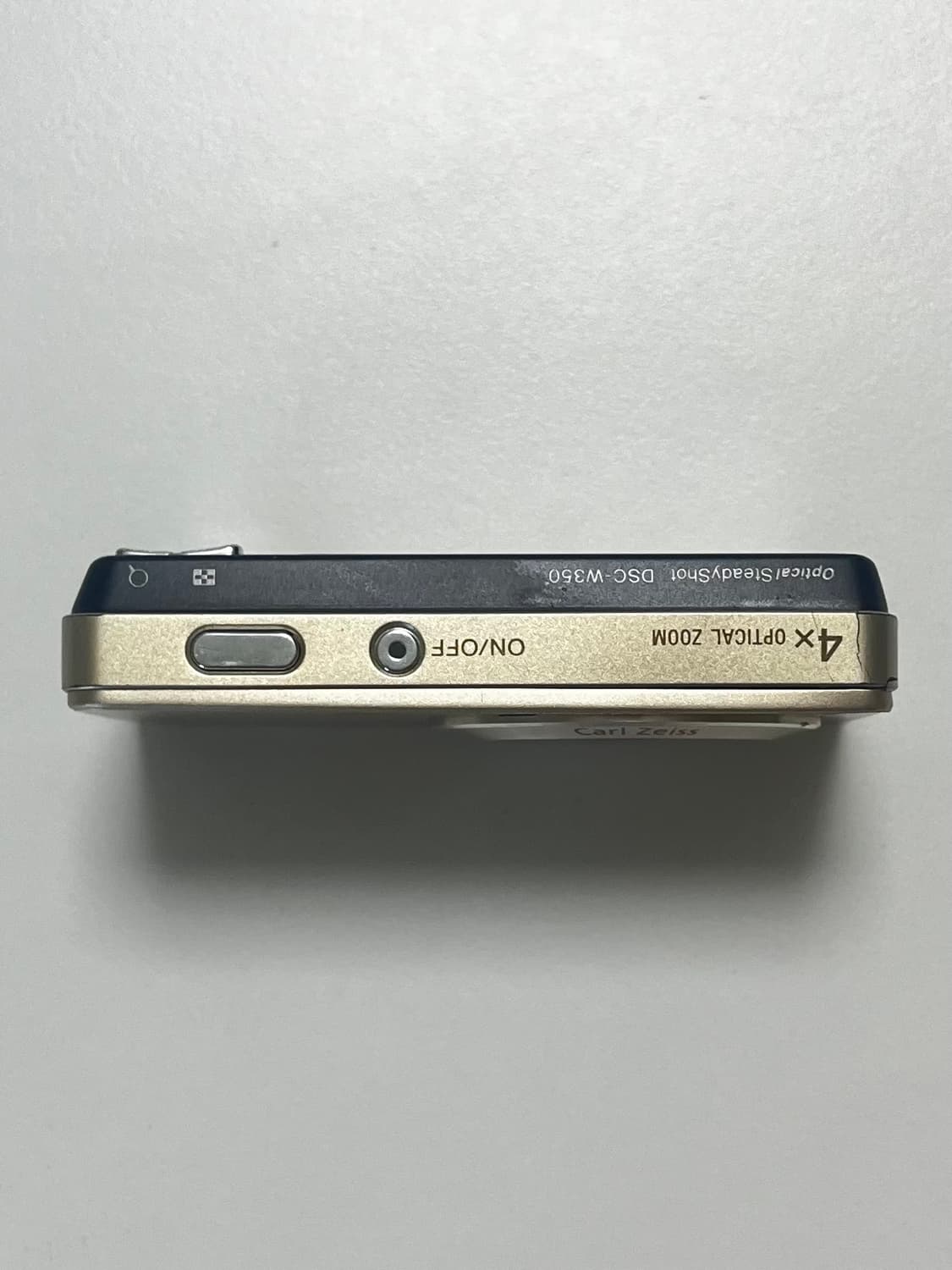 소니 사이버샷 dsc -w350 상품이미지2