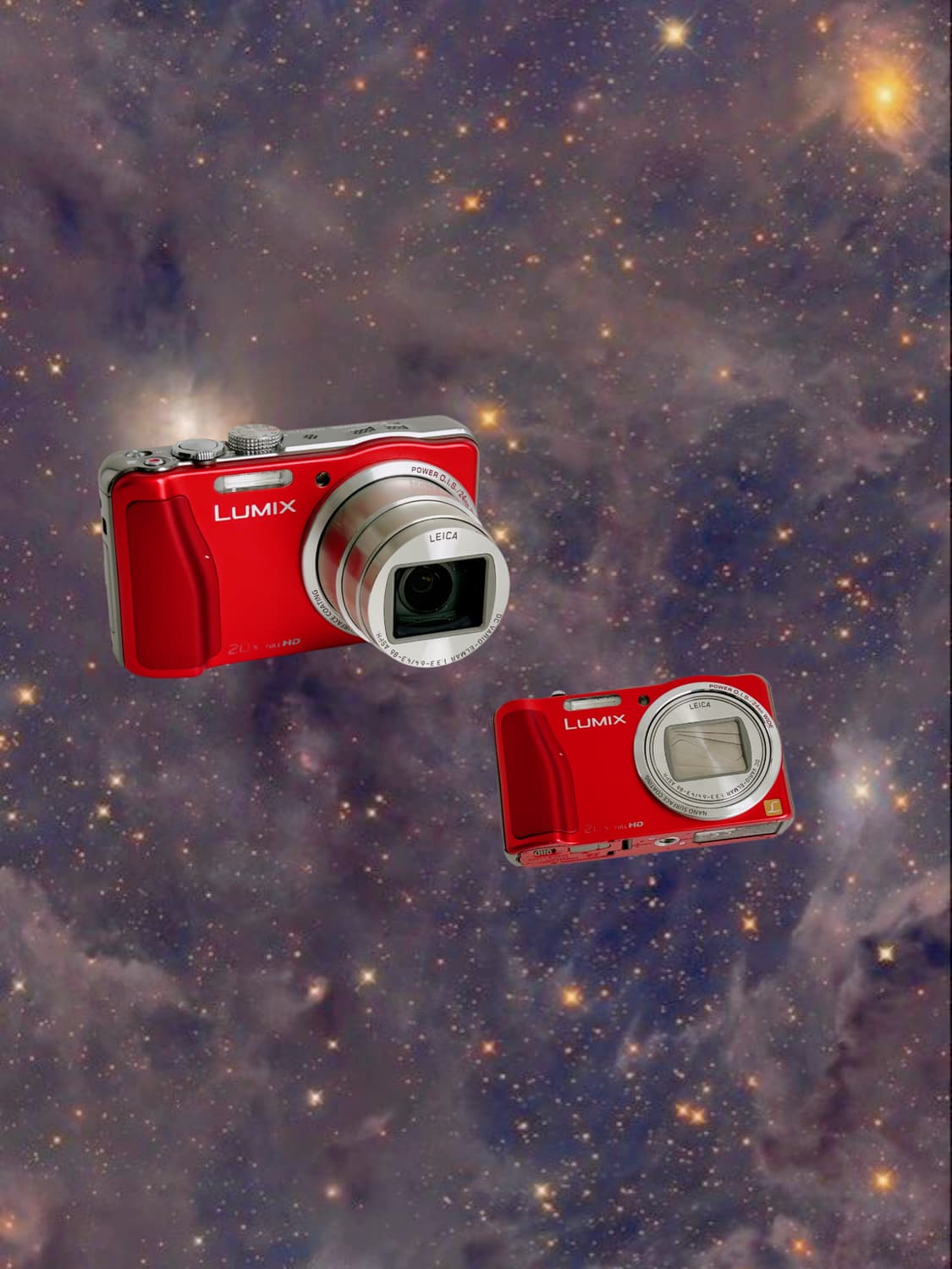 라이카렌즈!) 파나소닉 루믹스 tx31 Lumix 빈티지 디카 상품이미지1