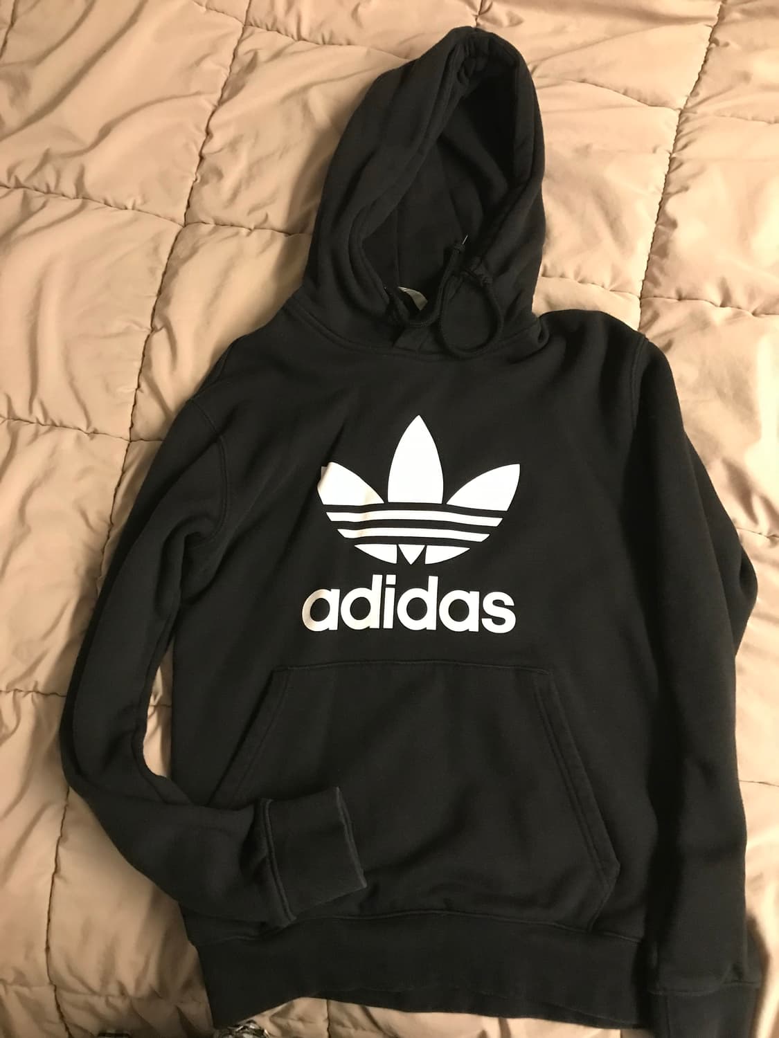 아디다스 파이어버드 후드티 상품이미지2