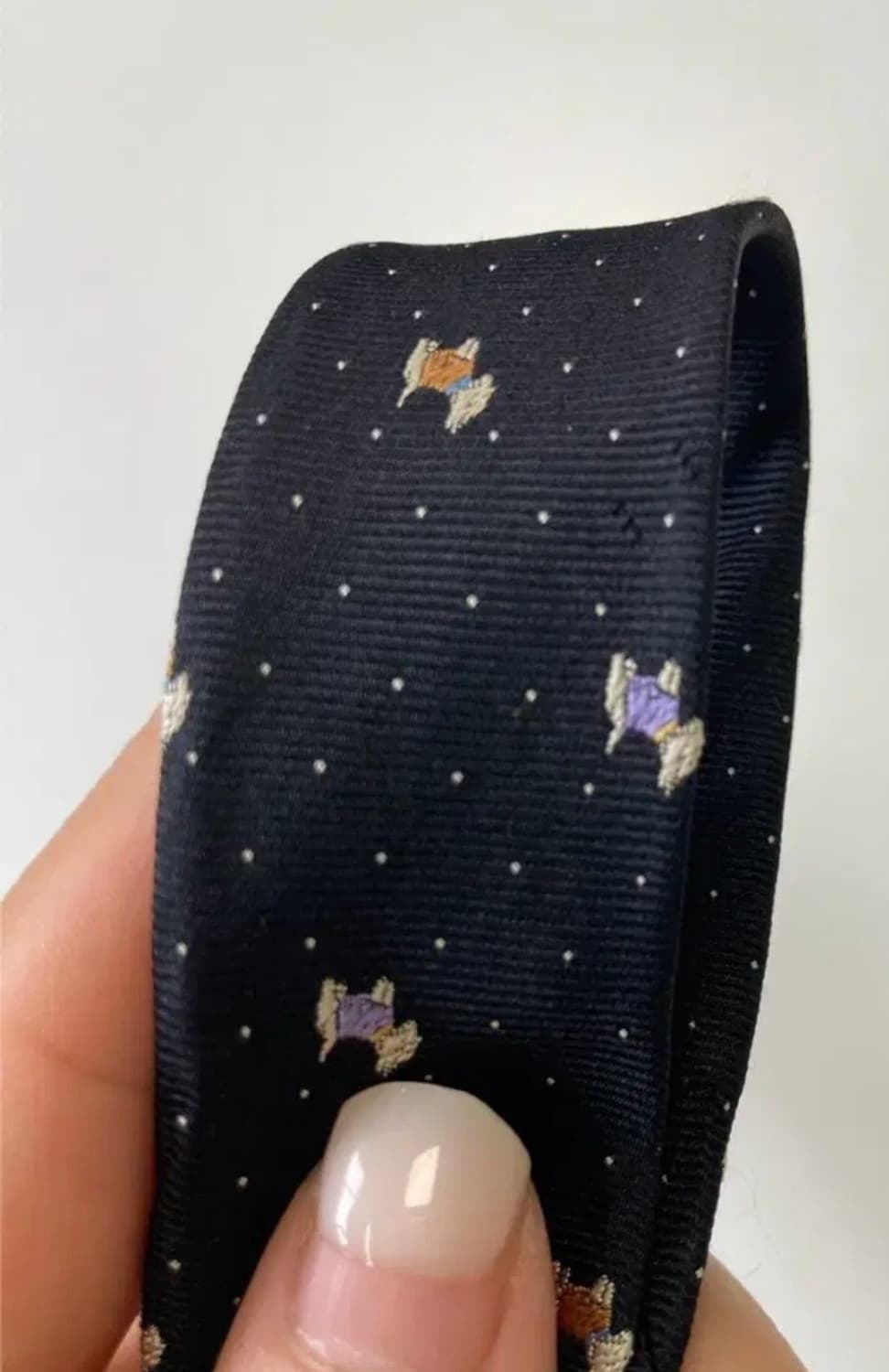 빈티지)넥타이 상품이미지9