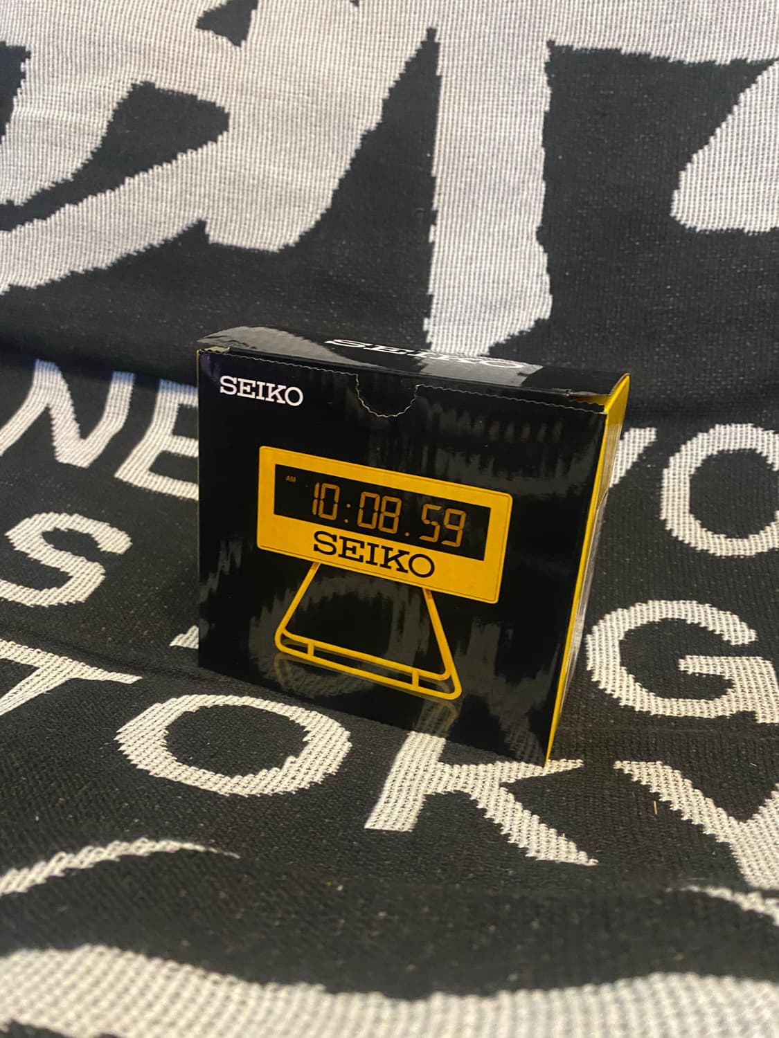 BEAMS x SEIKO 빔스, 세이코 콜라보 시계 상품이미지2