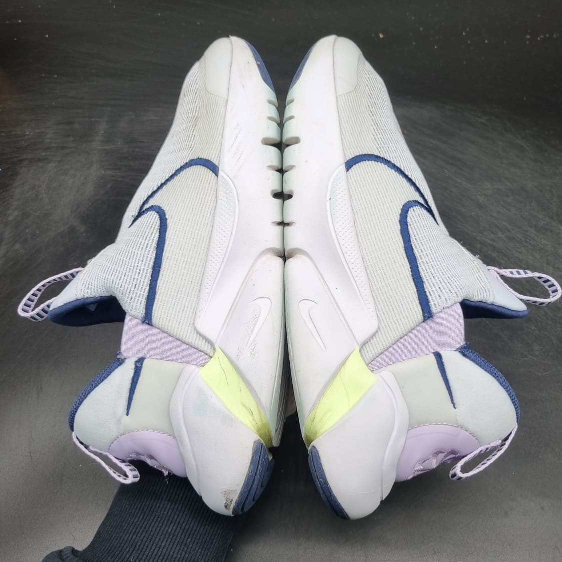 나이키 플렉스플럭스 아동운동화240 상품이미지5