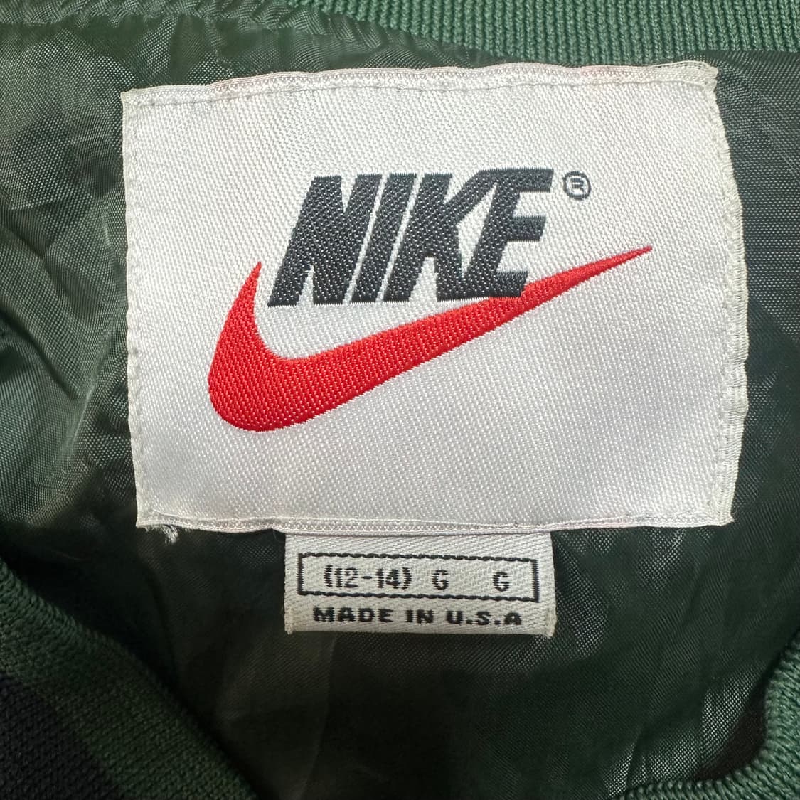 나이키 윈드브레이커 상품이미지3