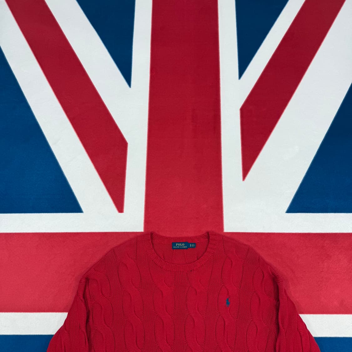 폴로 니트 여성 S 실측 66 상품이미지2