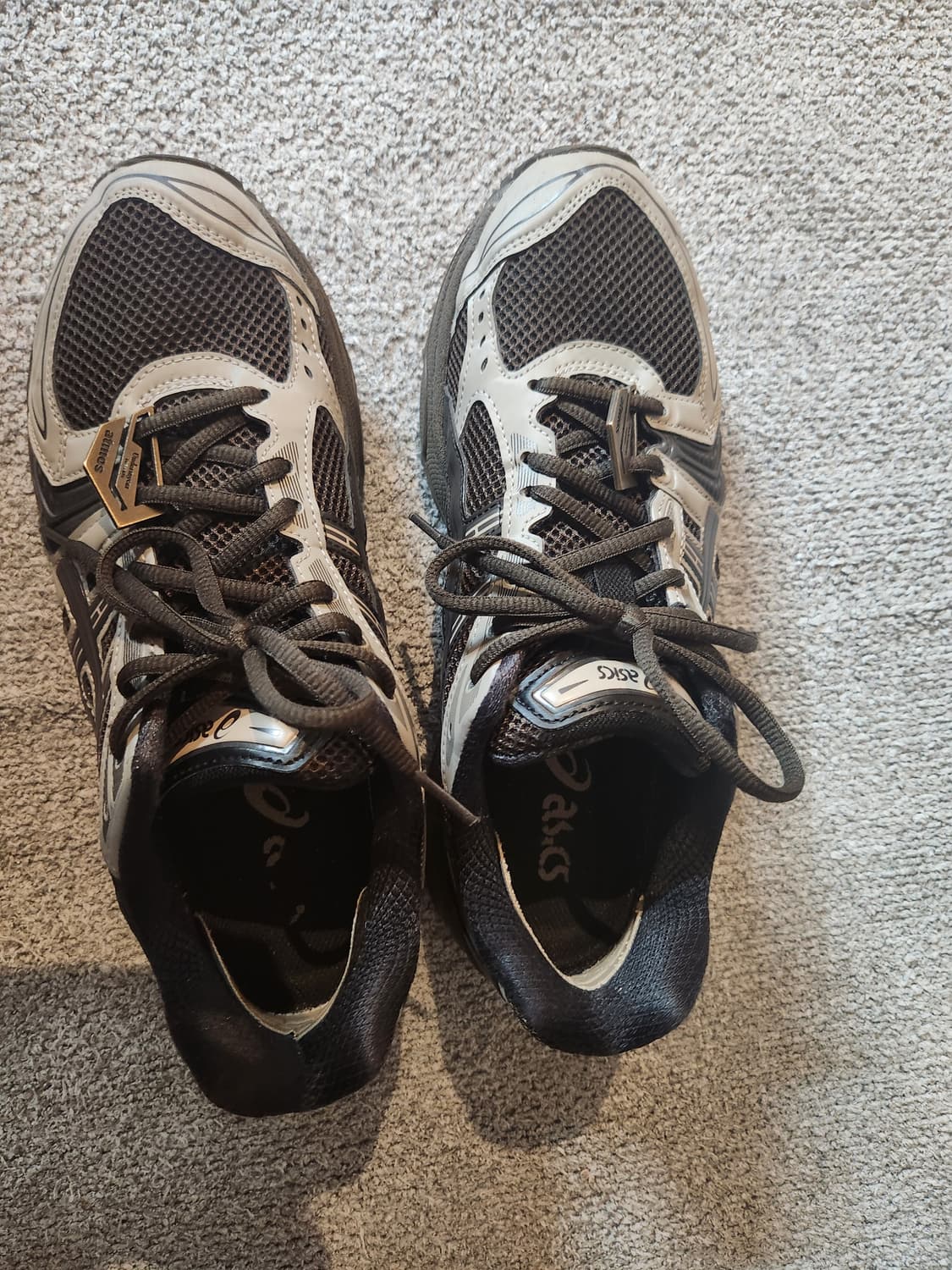 [아식스X언더마이카X아트모스] 젤카야노 14(275) 상품이미지2