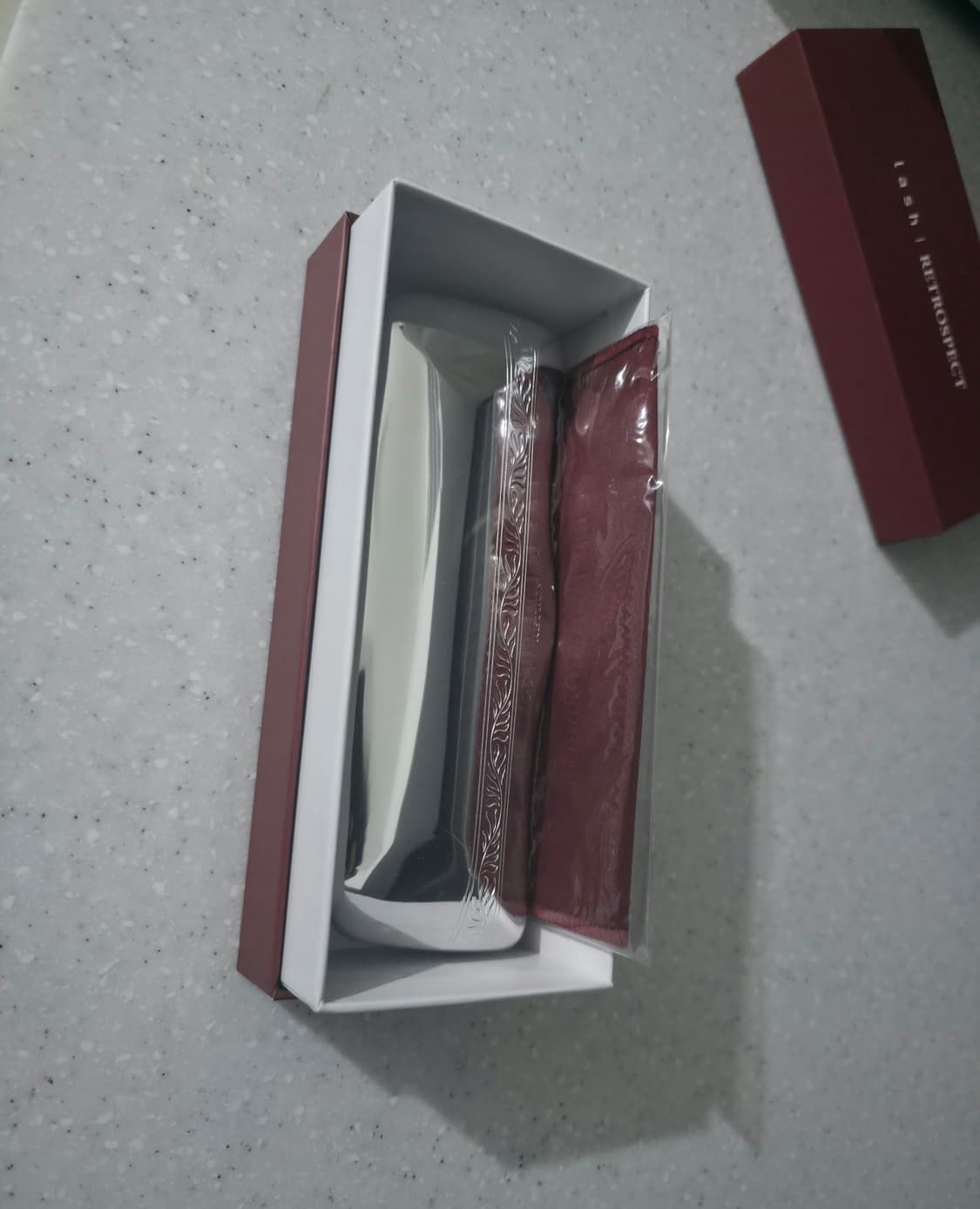 래쉬 레트로스펙트 클리프트 46 상품이미지4