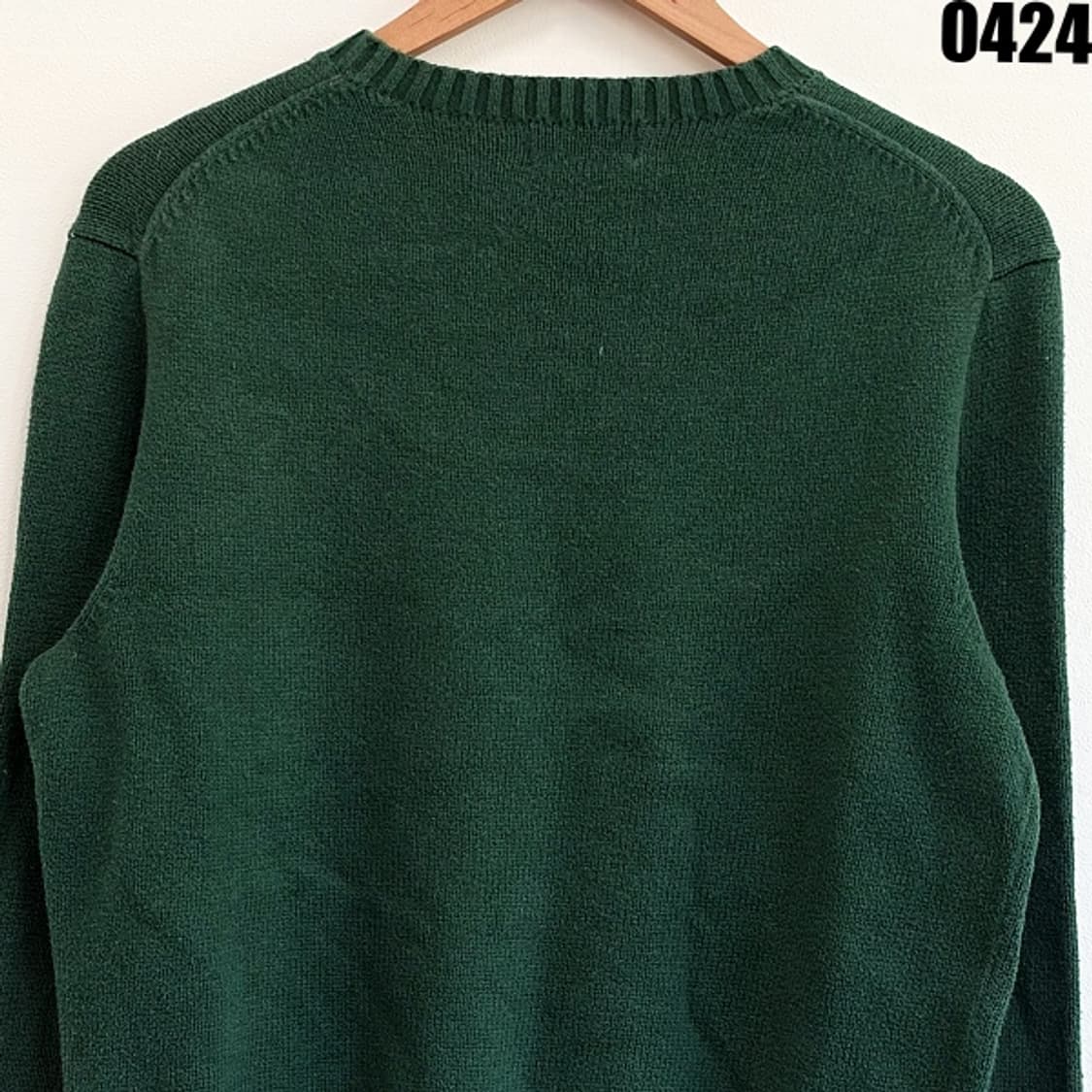 폴로 랄프로렌 니트 스웨터 S 0424 상품이미지10