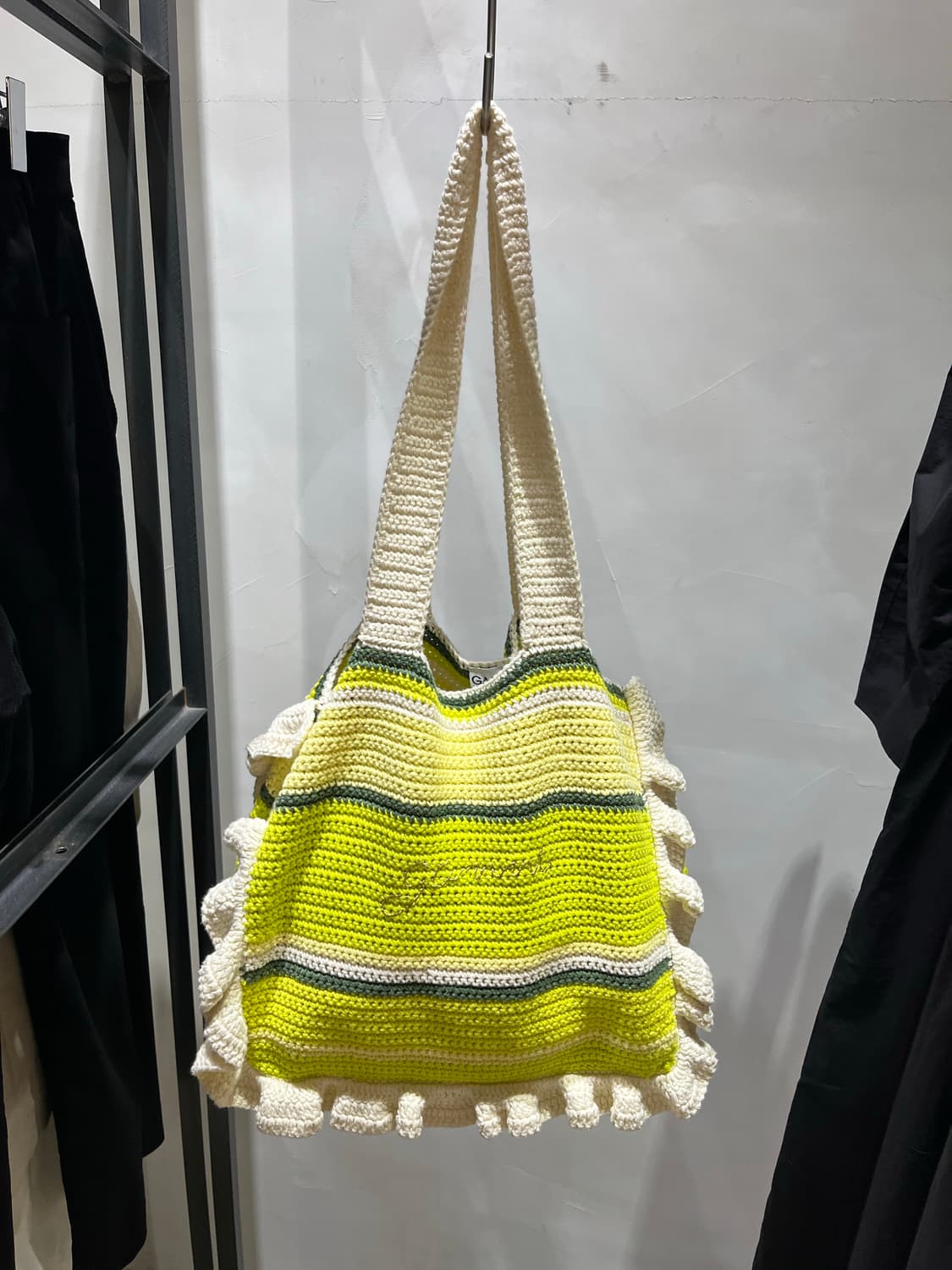 가니 가방 상품이미지1