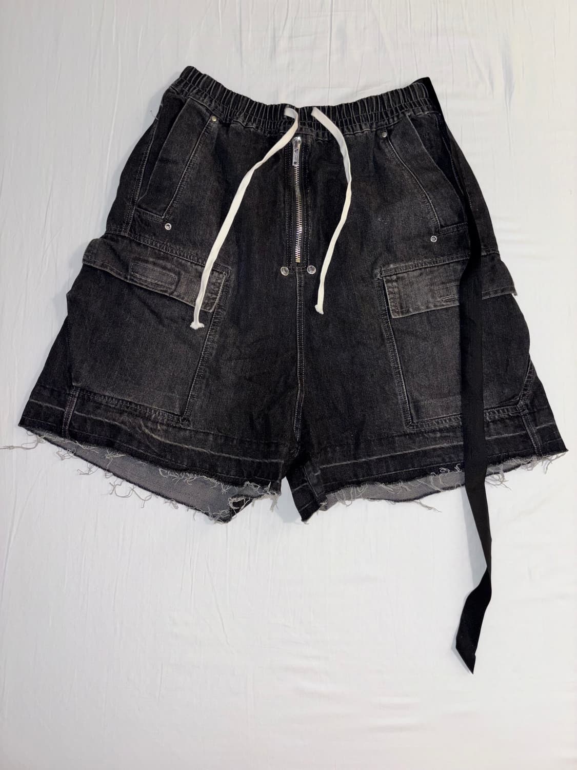 Rick Owens Drkshdw shorts 상품이미지1