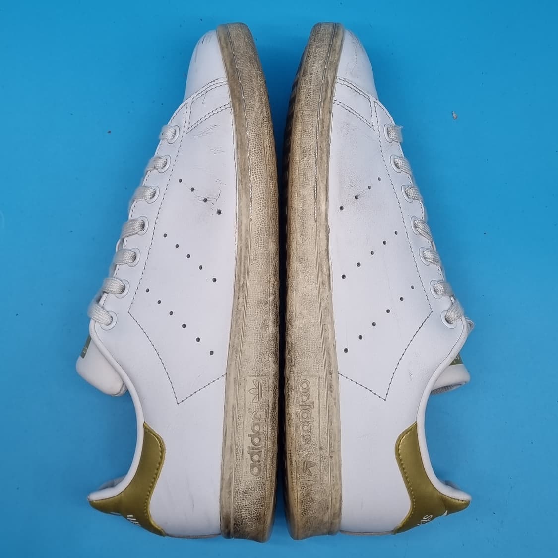 h 아디다스 스탠스미스 남성스니커즈270  상품이미지5