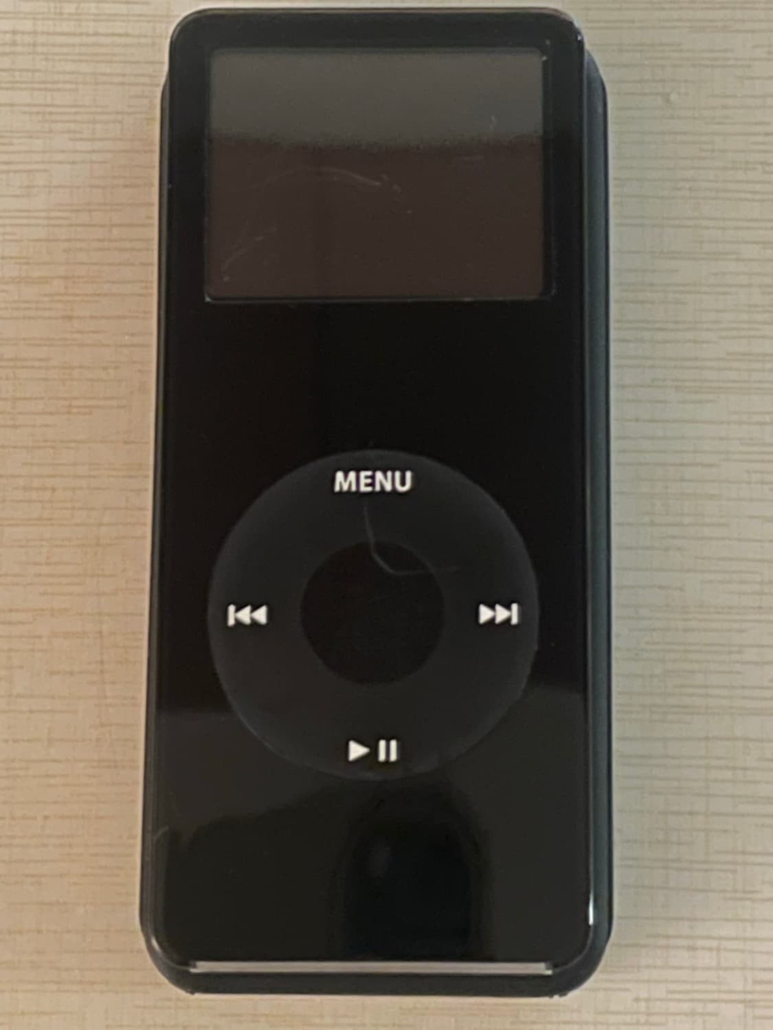 iPod 4GB 상품이미지1