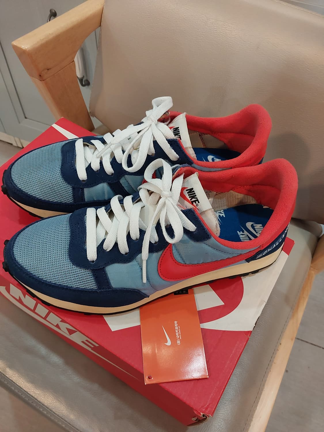 나이키 챌린저 OG 255mm 상품이미지1