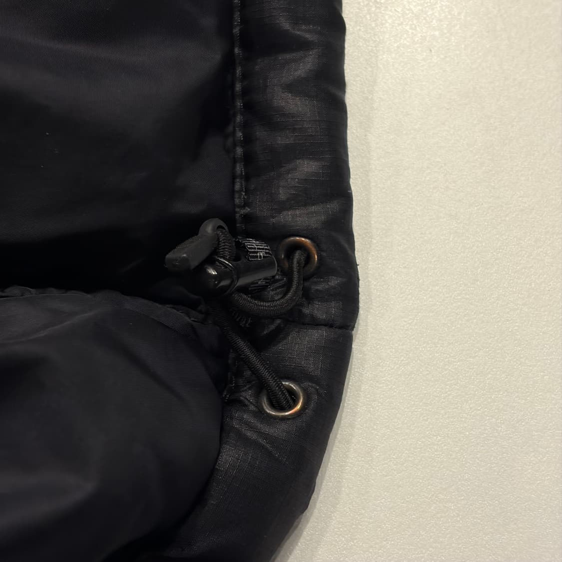 [90] 노스페이스 700 다운 블랙 패딩 B625 상품이미지7