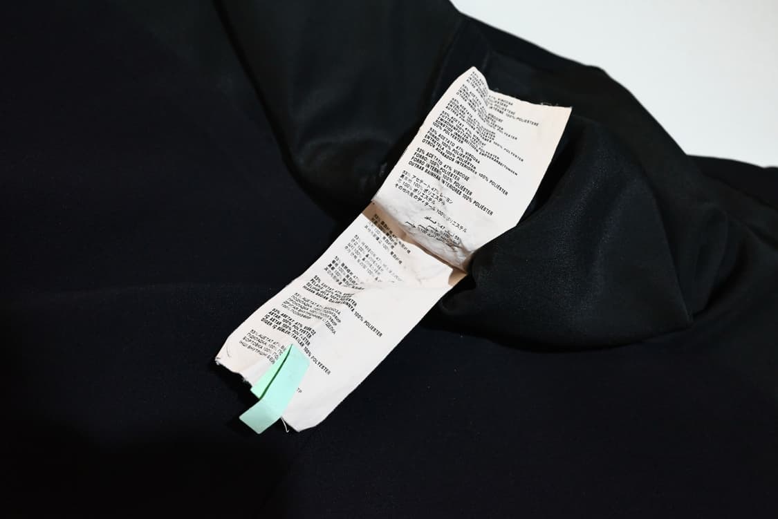 Miu Miu layer dress 상품이미지6