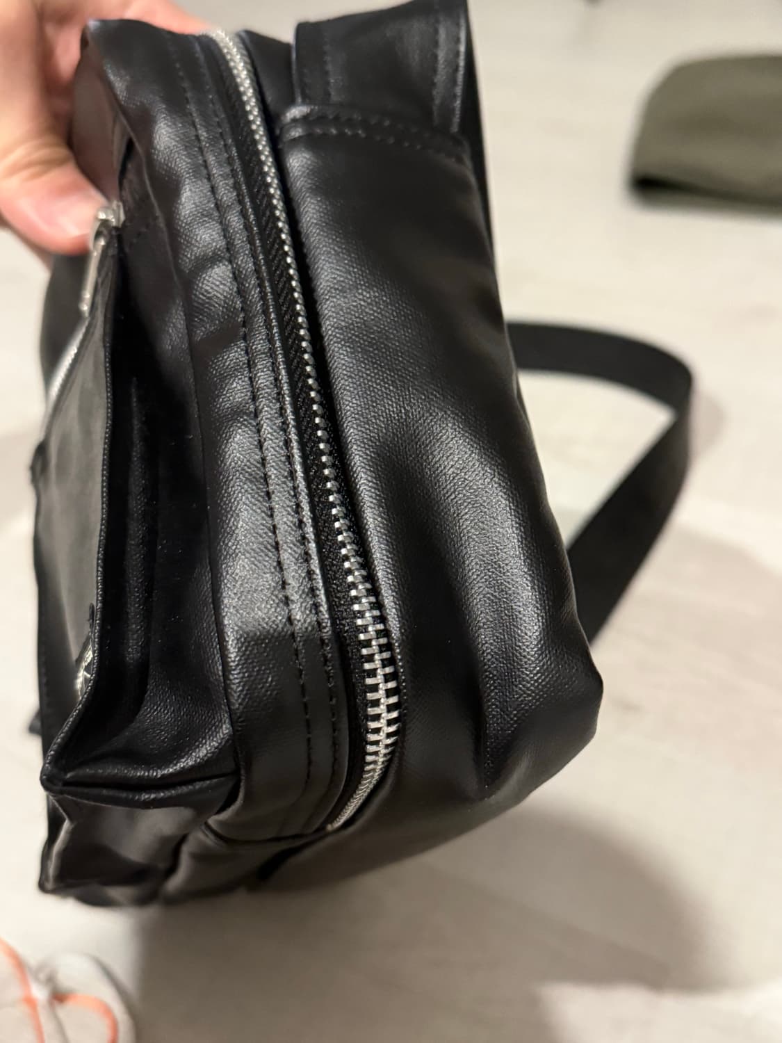 요시다포터 프리스타일 숄더백 S 상품이미지3