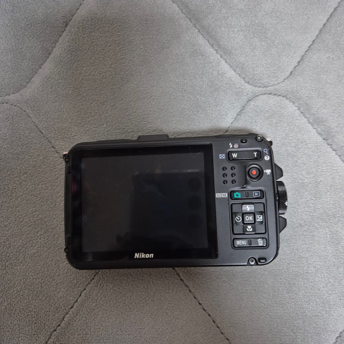 니콘 쿨픽스 aw100 nikon coolpix aw100 디지털카메라 상품이미지6