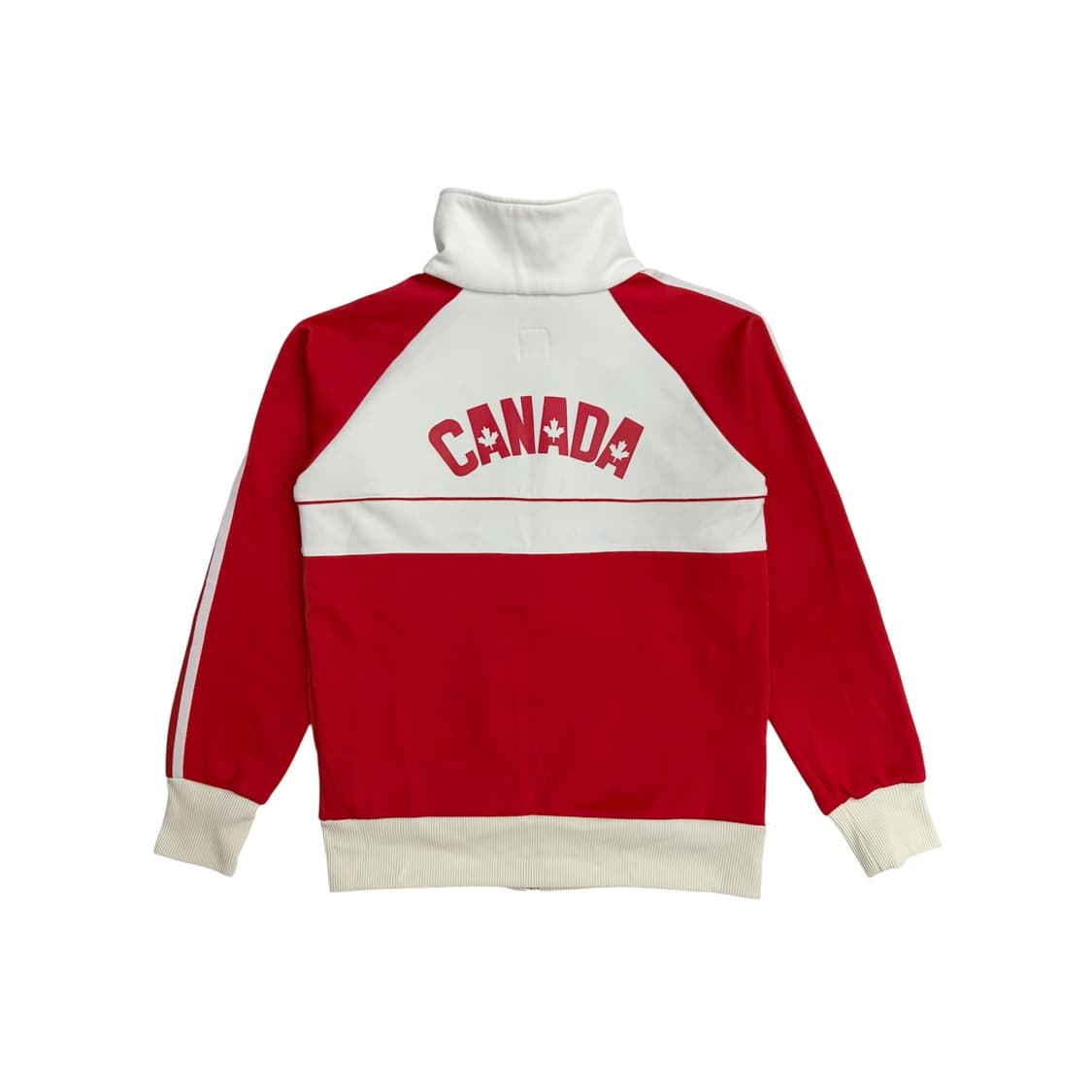 아디다스 여성 캐나다 트랙탑 져지 (M) 상품이미지2