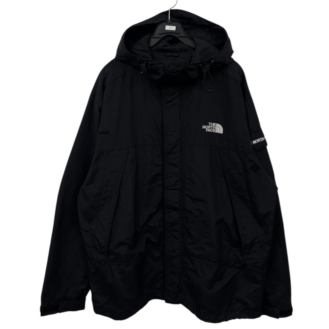 노스페이스 바람막이 상품이미지1