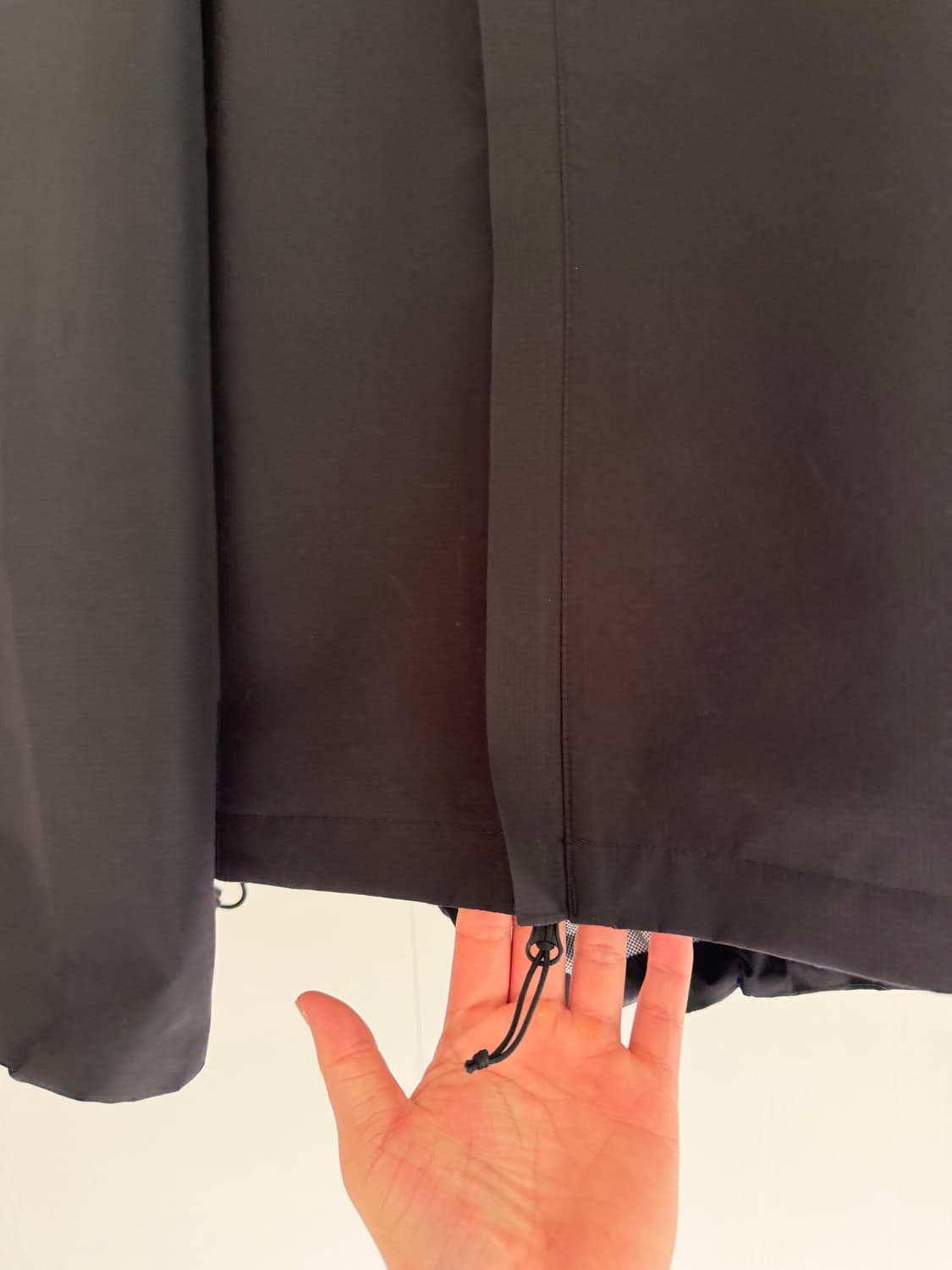 오클리 쉘2.0 바람막이 상품이미지3