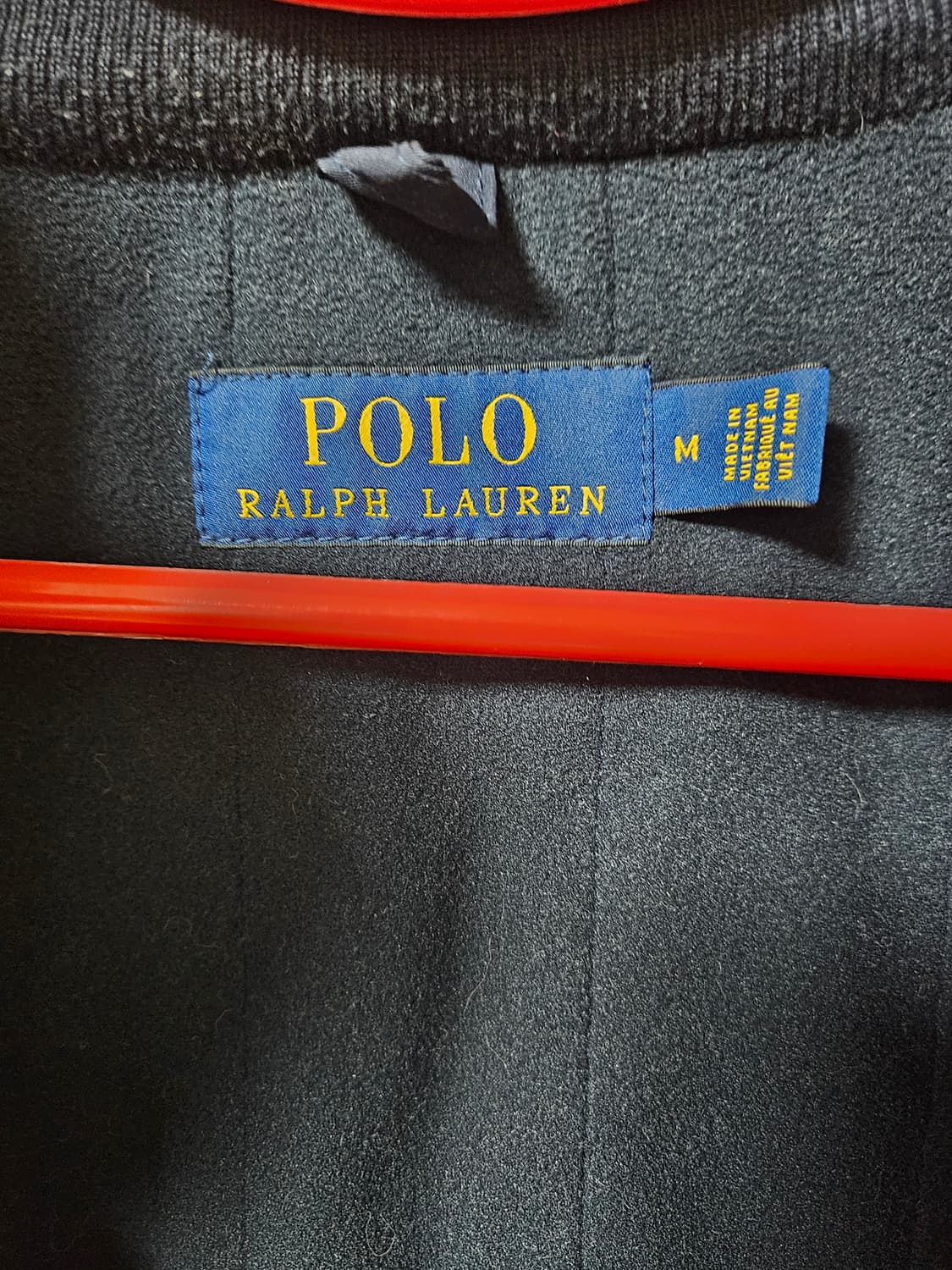 폴로자켓M (100) 상품이미지5