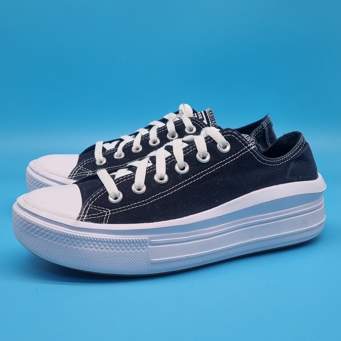 h 컨버스 올스타 무브 남성 스니커즈 270 상품이미지1