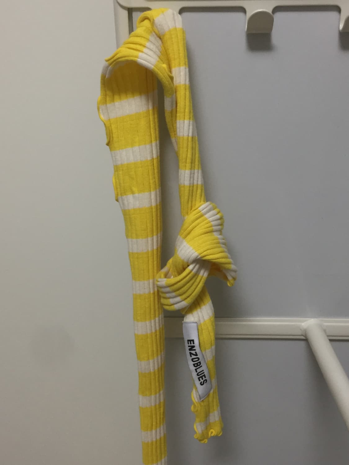 앤조블루스 머플러 상품이미지1