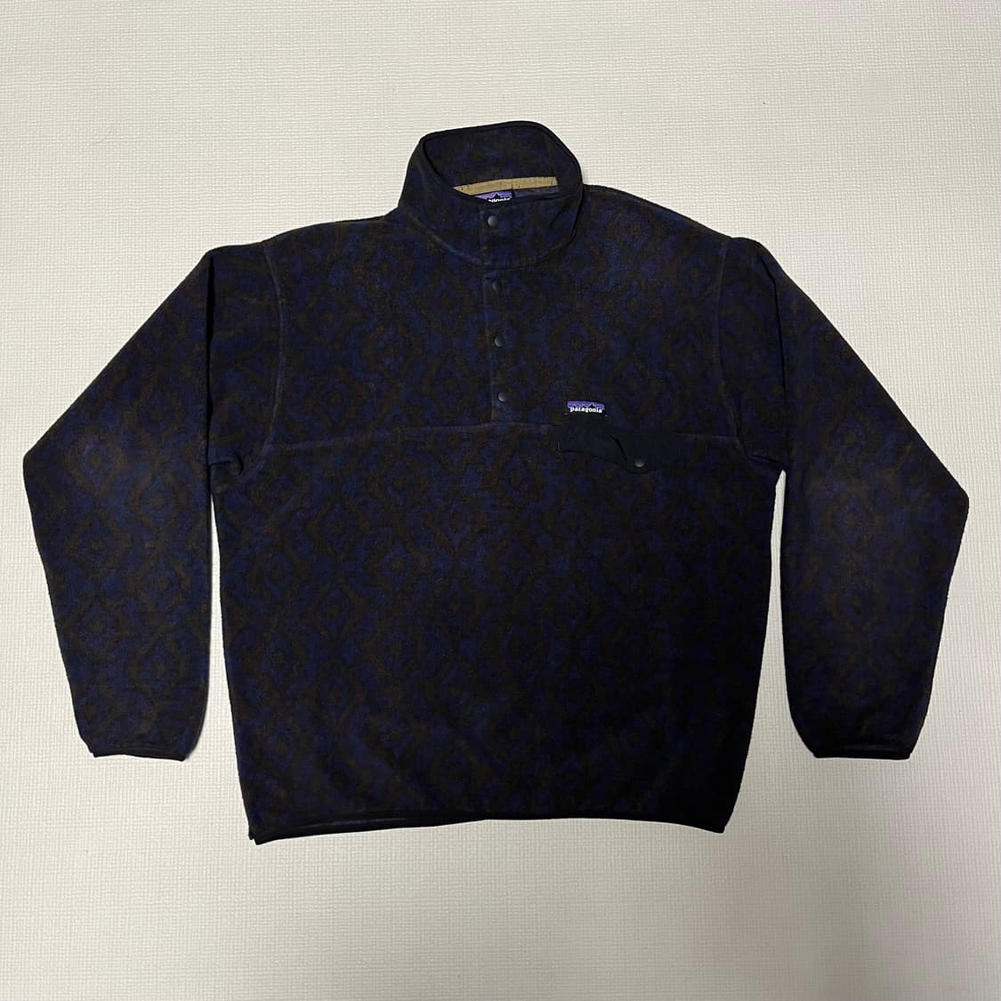 파타고니아 신칠라 필드 지오/뉴 네이비 상품이미지1
